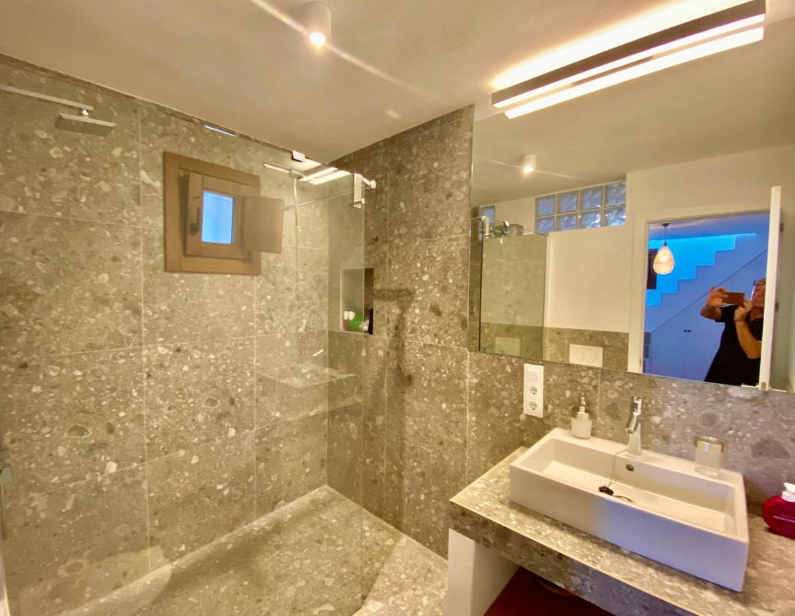 Casa Horizonte Africa Villa Вехер де ла Фронтера Екстериор снимка