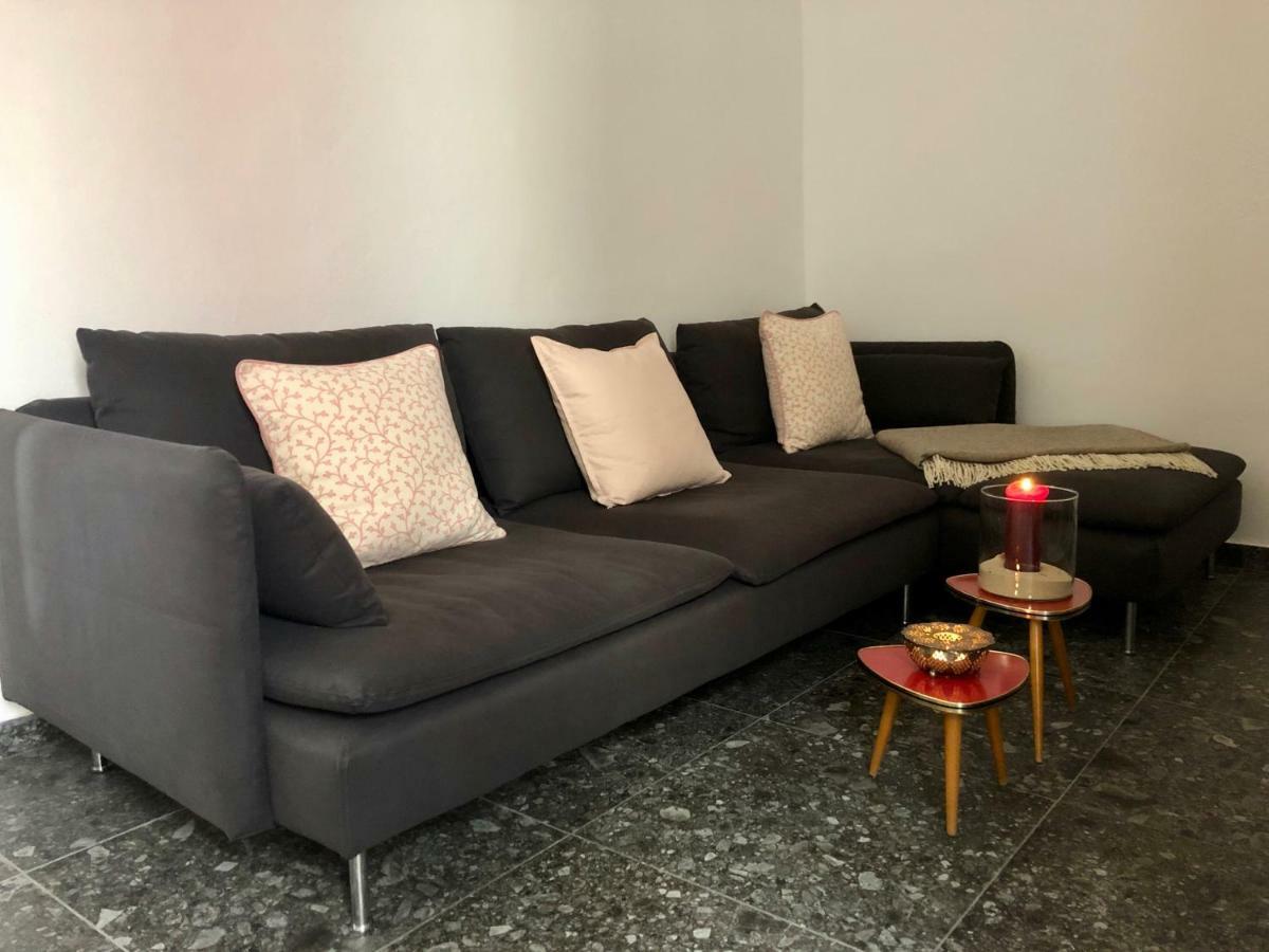 Casa Horizonte Africa Villa Вехер де ла Фронтера Екстериор снимка