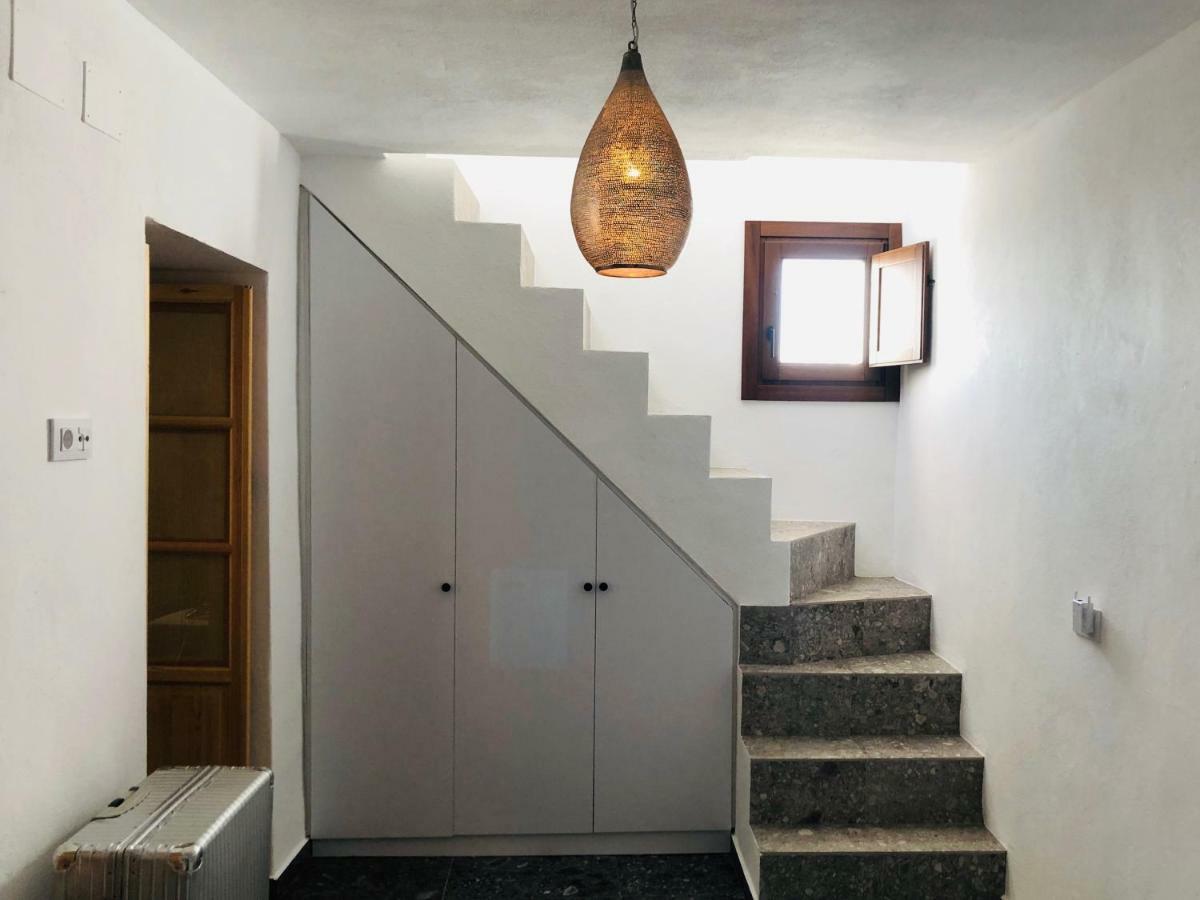 Casa Horizonte Africa Villa Вехер де ла Фронтера Екстериор снимка