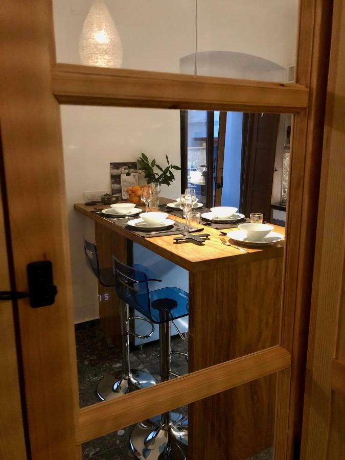 Casa Horizonte Africa Villa Вехер де ла Фронтера Екстериор снимка