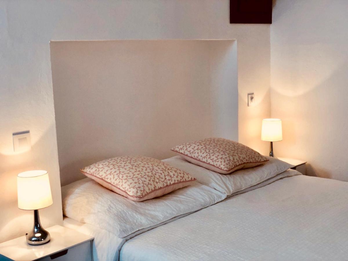 Casa Horizonte Africa Villa Вехер де ла Фронтера Екстериор снимка
